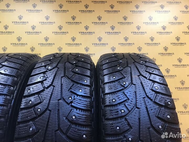 Nokian Tyres Hakkapeliitta 5 SUV 225/65 R17 106T