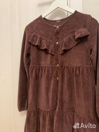 Платье вечернее Zara