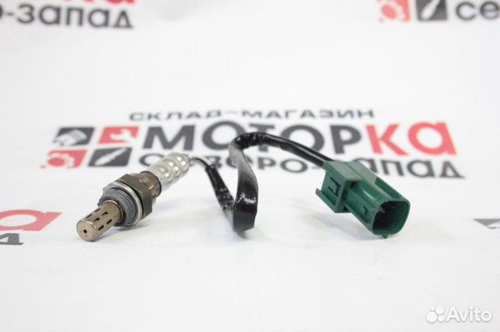 Датчик Кислородный Nissan Teana VQ23DE