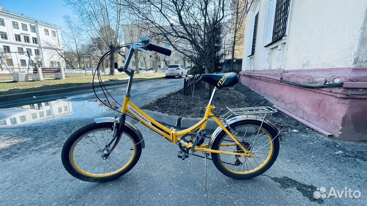 Велосипед forward arsenal 2.0