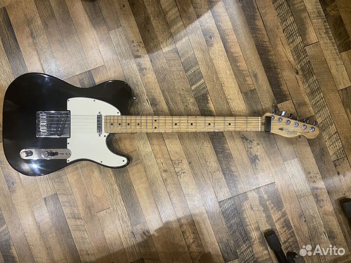 Fender Telecaster American Standart 1993