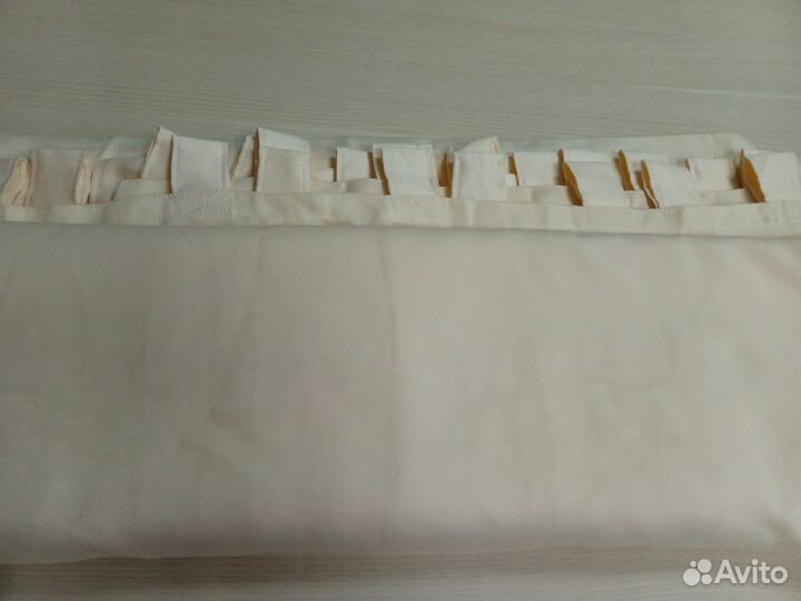 Занавес для примерочной