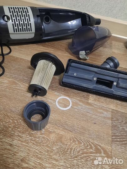 Пылесос vitek 1500 W