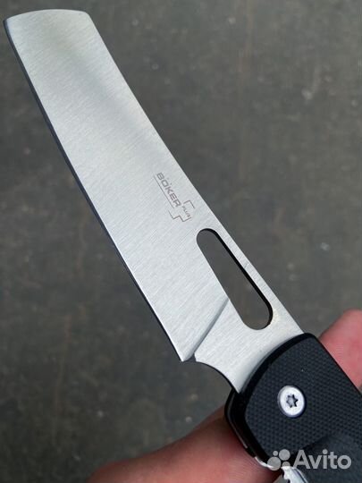 Нож Boker Cuisine 3