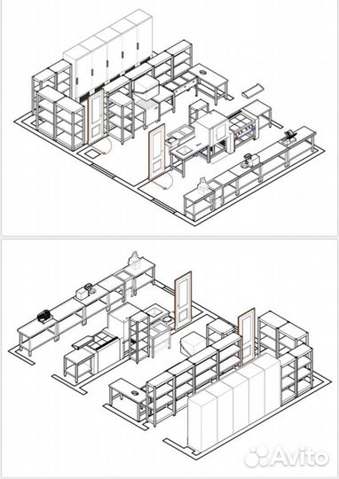 Плита индукционная hurakan HKN-ICF35D