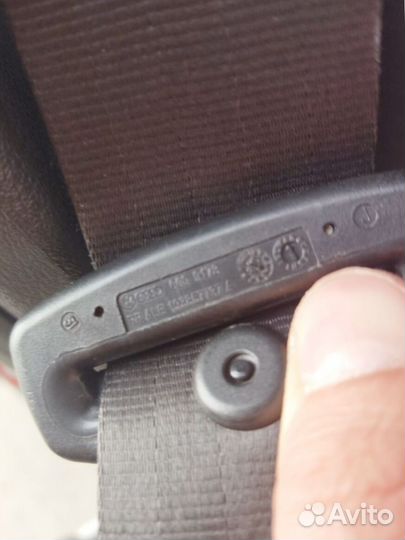 Автоподбор Выездная проверка 140 пунктов