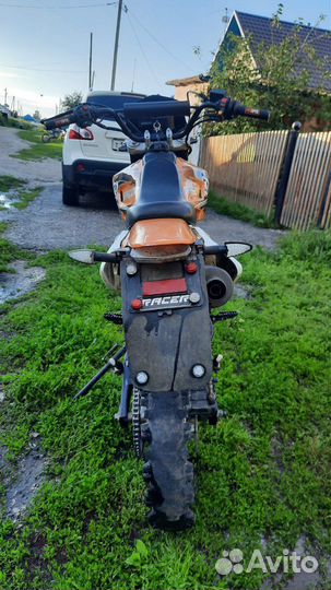 Продам мотоцикл Racer RC 150-GY В Салаире