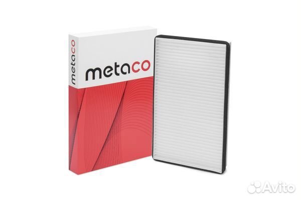 Metaco 1010-216 Фильтр салона datsun ON-DO 2014