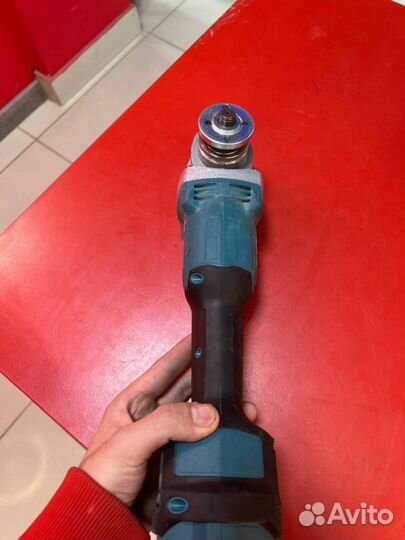 Болгарка Makita Не указана