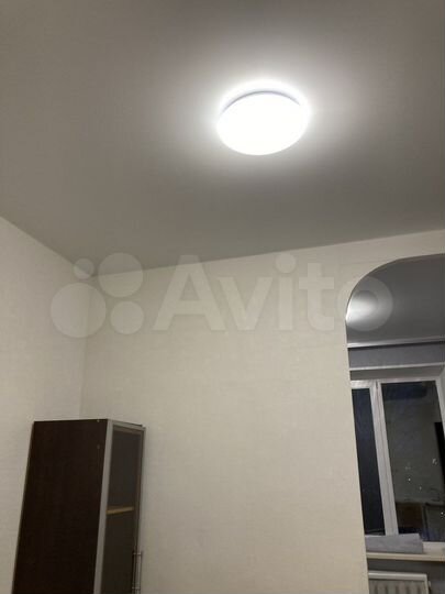 Комната 16,8 м² в 1-к., 4/5 эт.