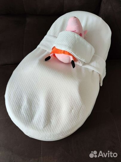 Кокон для новорожденных