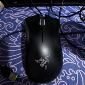 Мышь Razer Deathadder Essential