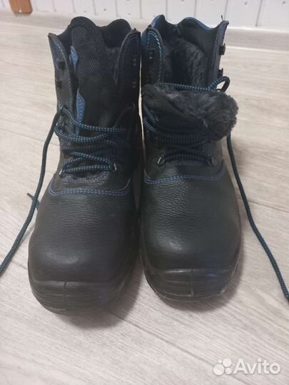 Спецобувь мужская