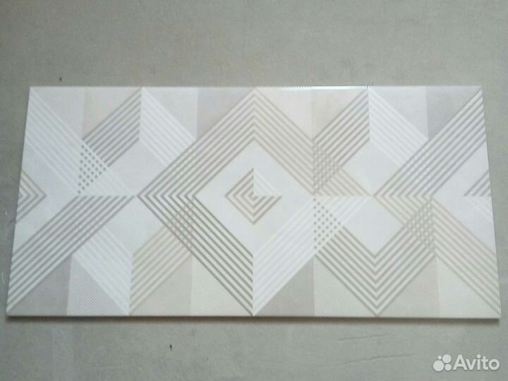 Плитка керамическая