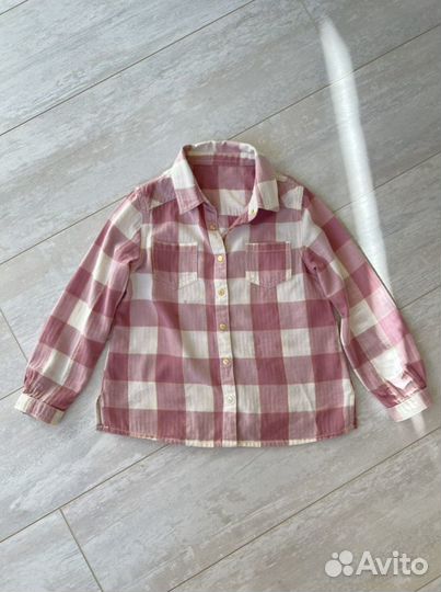 Вещи на девочку 122-128