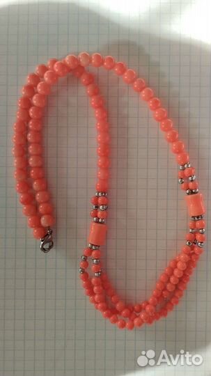 Бусы Чехословакия