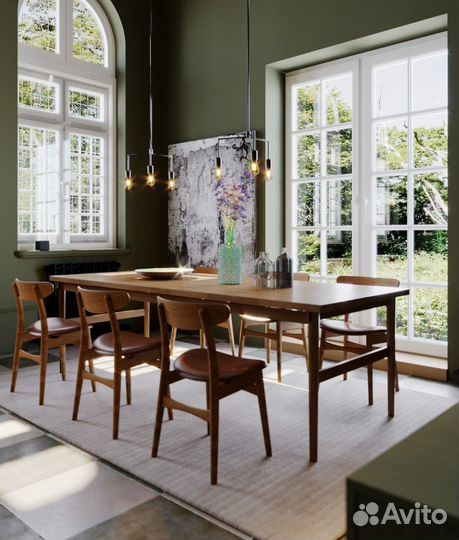 Дизайнер интерьера