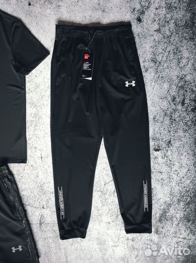 Спортивный костюм under armour