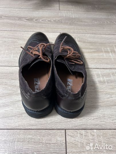 Броги мужские 42