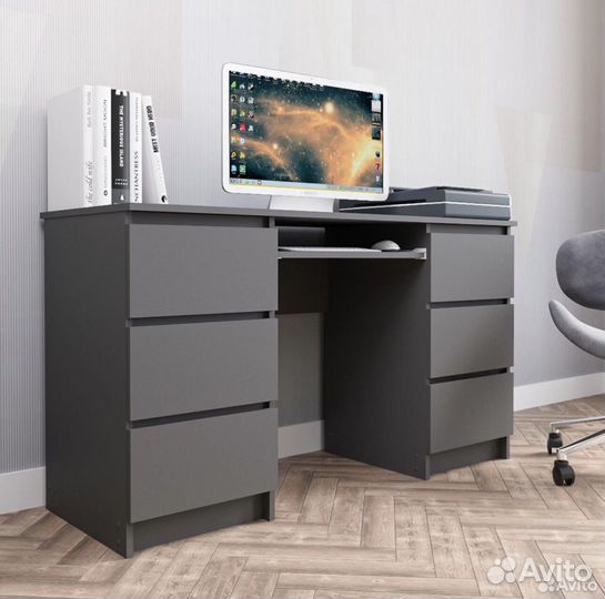 Стол Мори мс-2