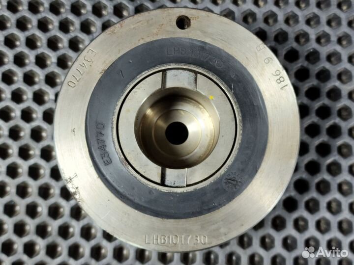 Шестерня выпускного распредвала LHB101730