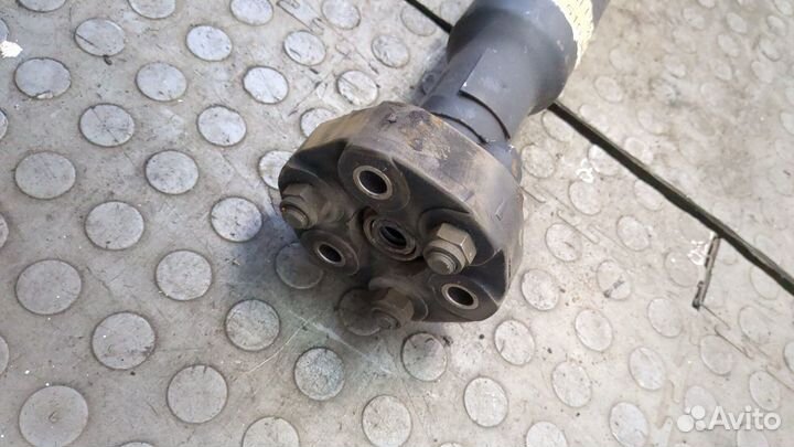 Кардан задний BMW 3 E46