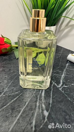 Ex Nihilo Fleur Narcotique 98мл витринный образец