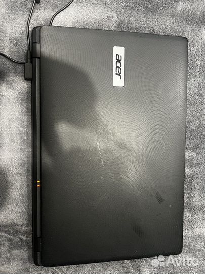 Ноутбук Acer
