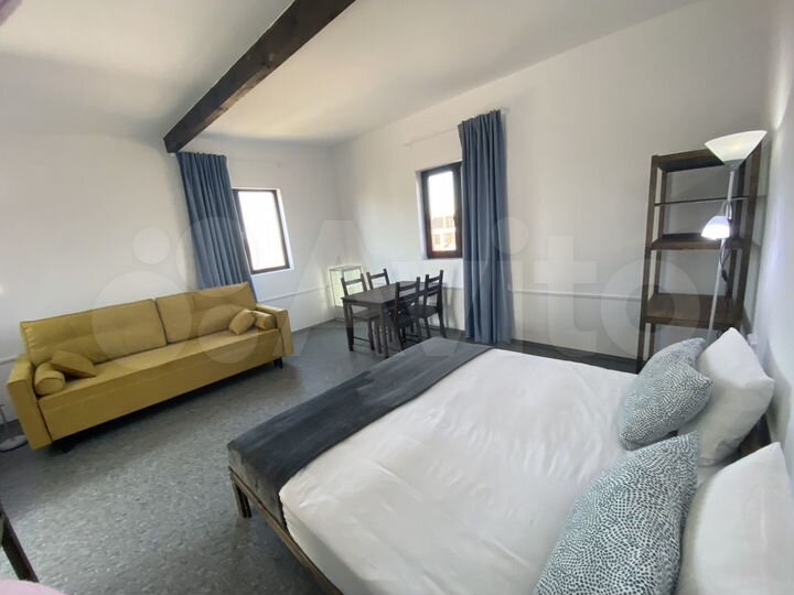 Комната 38 м², 2/2 эт.