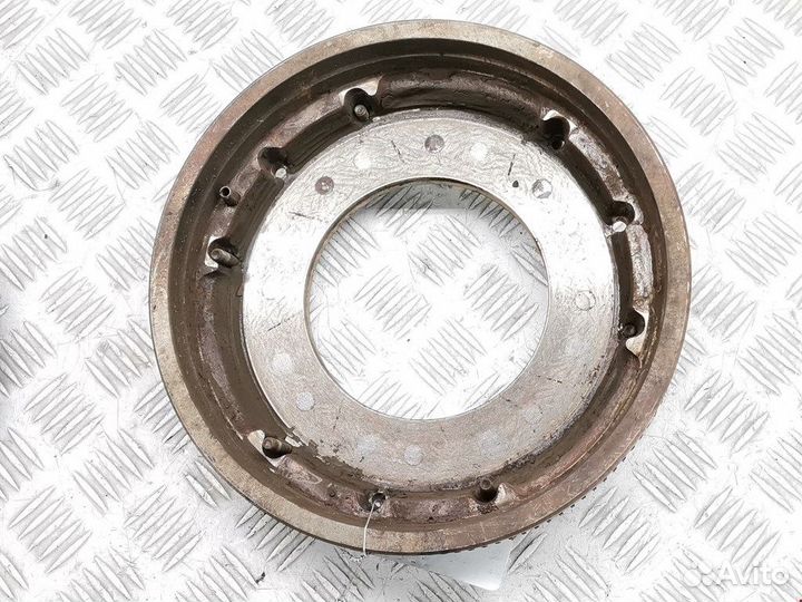 Маховик (демпфер сцепления) для Volkswagen Golf 4