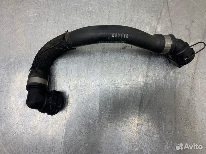 Патрубок (трубопровод, шланг) Bmw 7 Series F01