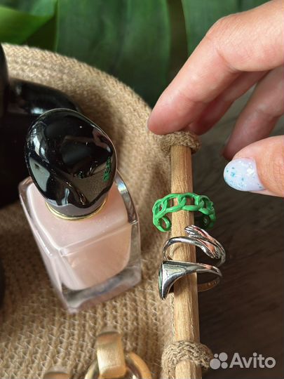 Корзина джут хлебница косметичка контейнер