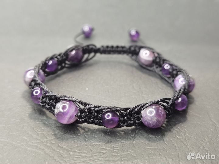 Браслет шамбала