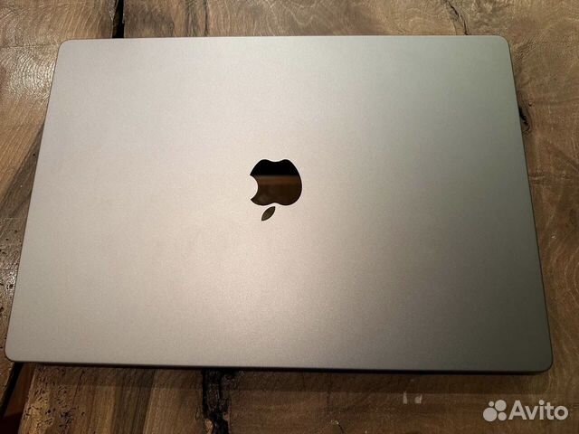 MacBook Pro 16 M1 Max/64 GB/8 TB SSD/рст/32c GPU купить в Москве ...