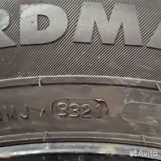 Колёса на Citroen SpaceTourer, Peugeot Traveller