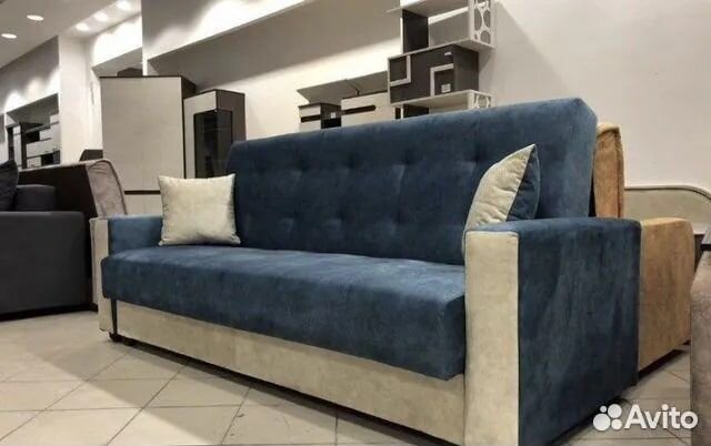 Диван Премиум