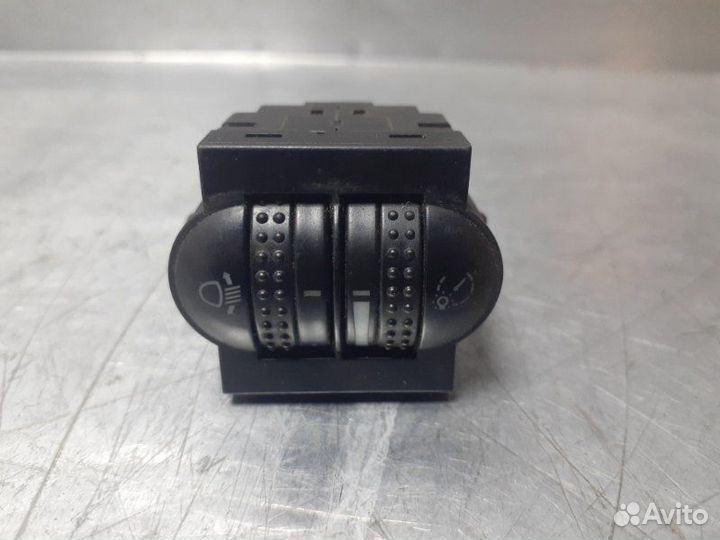 Кнопка корректора фар Volkswagen Passat B5
