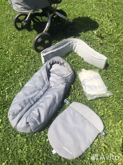 Коляска mothercare