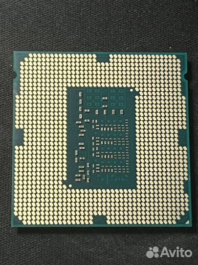 I7-4790k lga 1150