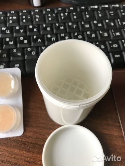 Сушка для слуховых аппаратов