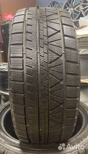 Vitour Ice Line 245/45 R19 102H