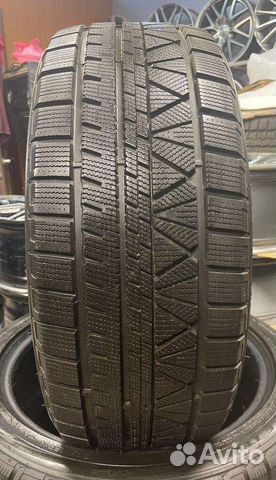 Vitour Ice Line 245/45 R19 102H