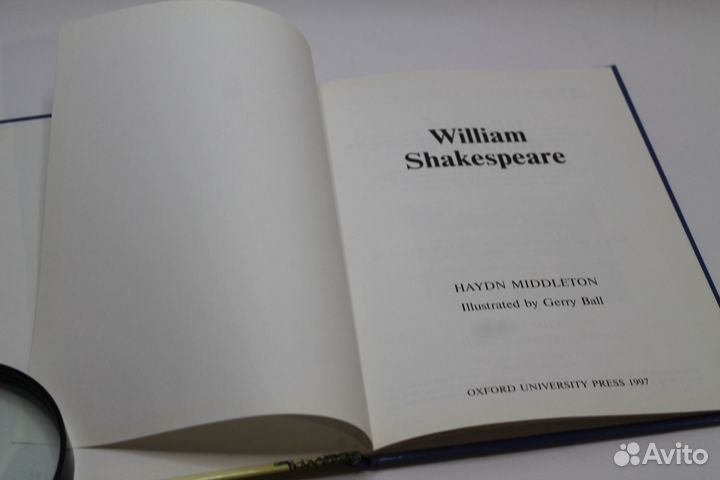 Шекспир. Мидлтон. Великие имена