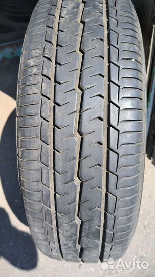 Continental Vanco Four Season 195/70 R15