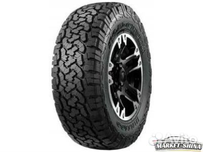 Roadcruza RA1100 A/T 285/70 R17 S