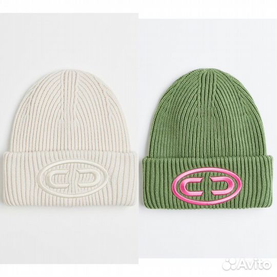 Шапка h&m новая из Европы