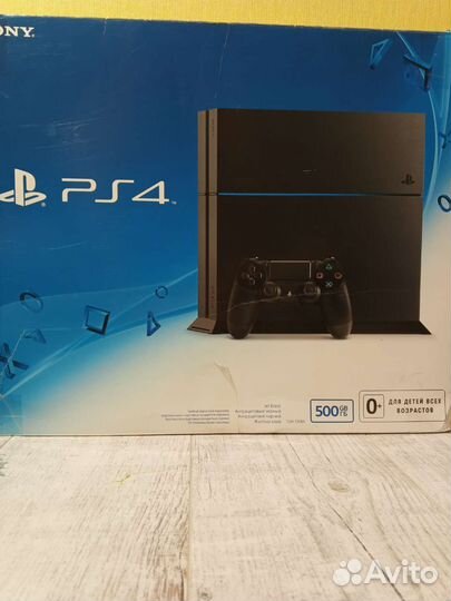 Sony PS4