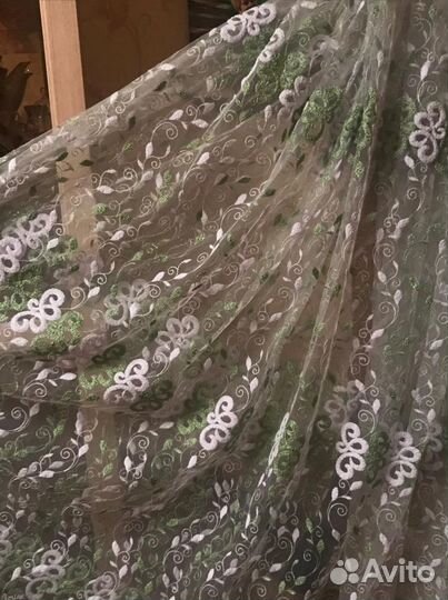 Продажа шторы