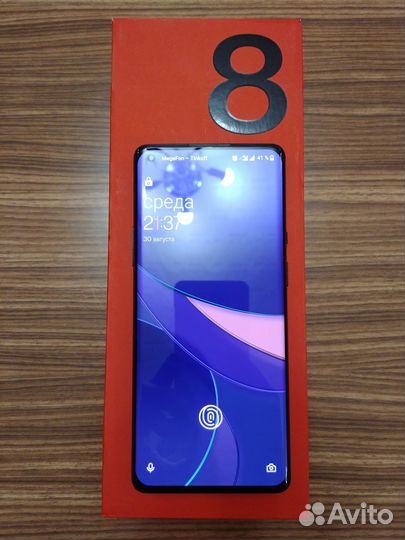 OnePlus 8 Pro 12/256 Гб