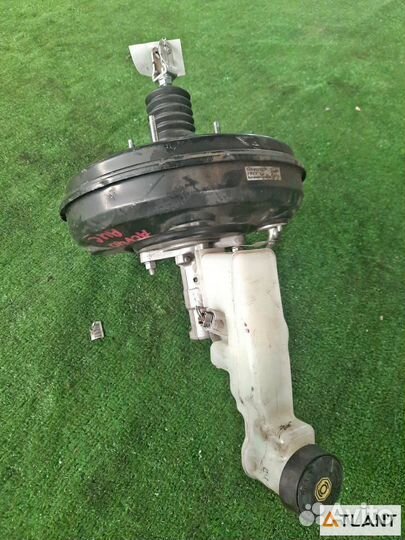 Главный тормозной цилиндр toyota camry